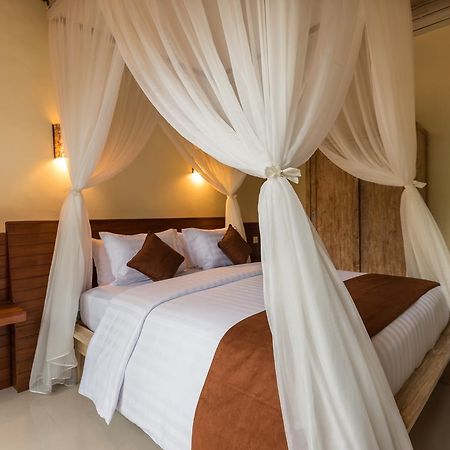 Secret Bunutan Ubud Villa Ngoại thất bức ảnh