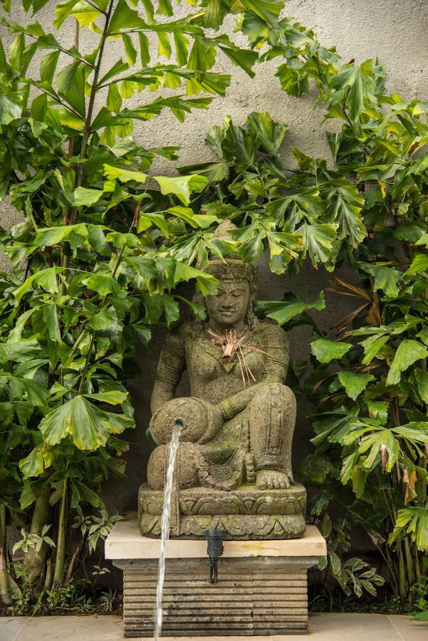 Secret Bunutan Ubud Villa Ngoại thất bức ảnh